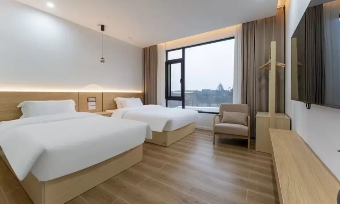 【崇明】崇明七卧独栋别墅（近森林公园）  9店 实景图