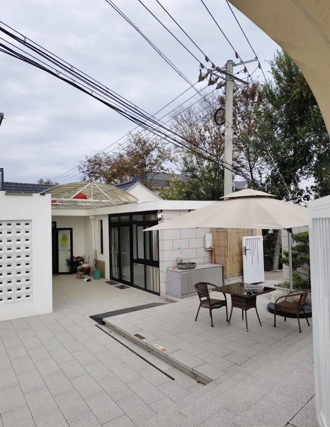 【崇明】崇明七卧独栋别墅（近森林公园）  9店 实景图