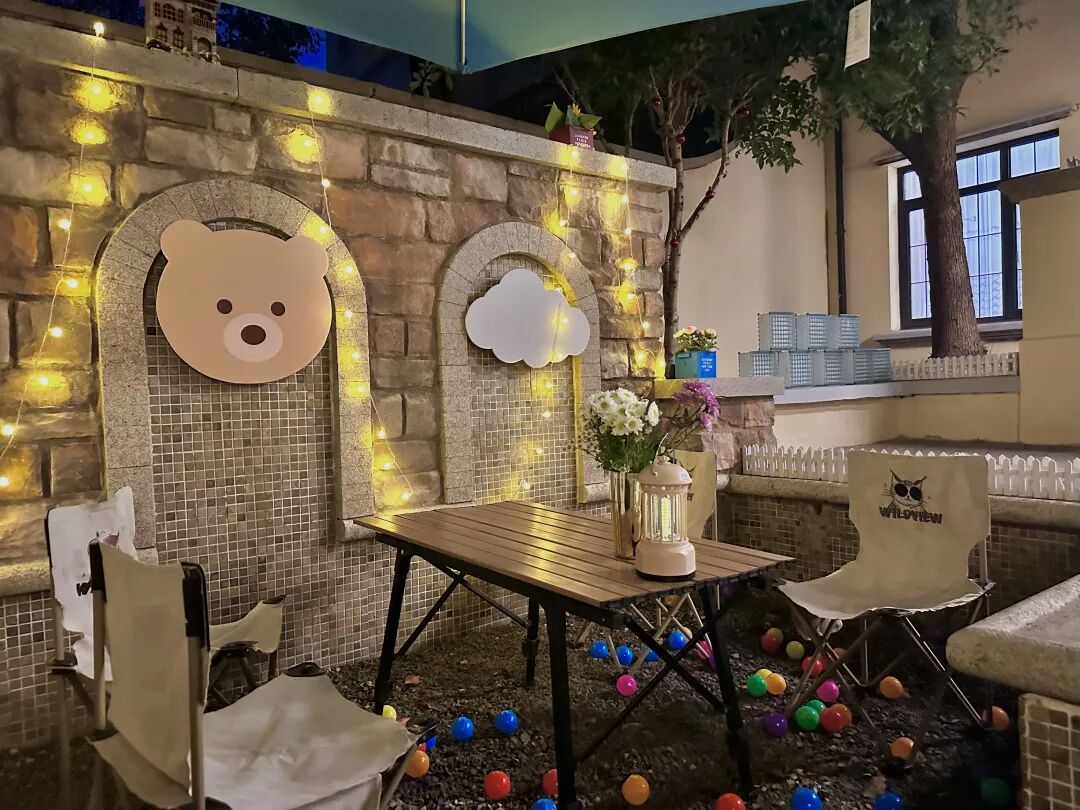 【崇明】高尔夫度假别墅九室独栋花园别墅12店 实景图