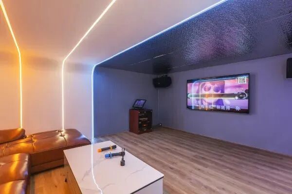 【崇明】15房花园泳池度假别墅13店 实景图