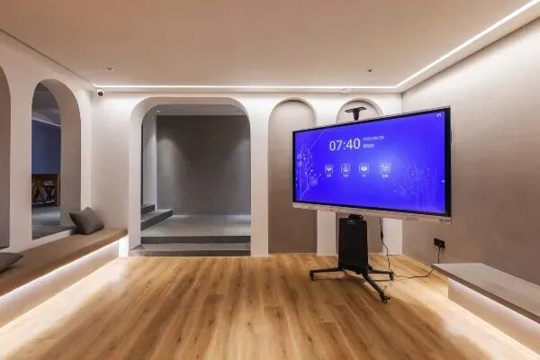 【崇明】15房花园泳池度假别墅13店 实景图