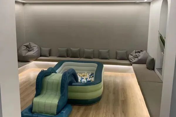 【崇明】15房花园泳池度假别墅13店 实景图