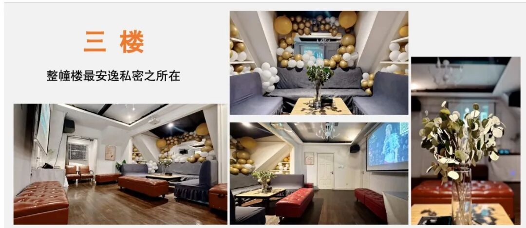【上海长宁】花园洋房1店 实景图