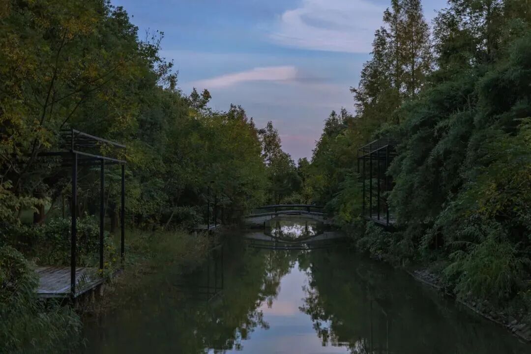 【上海浦东】木屋之畔7店 实景图