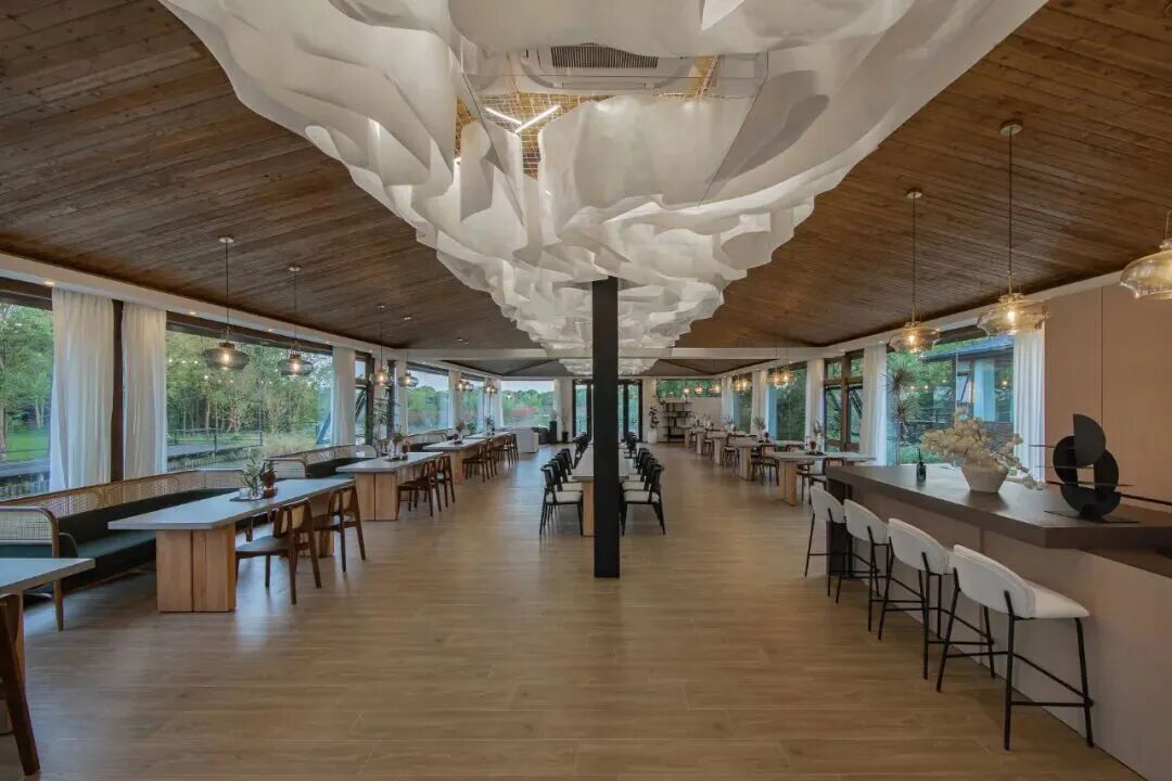 【上海浦东】木屋之畔7店 实景图
