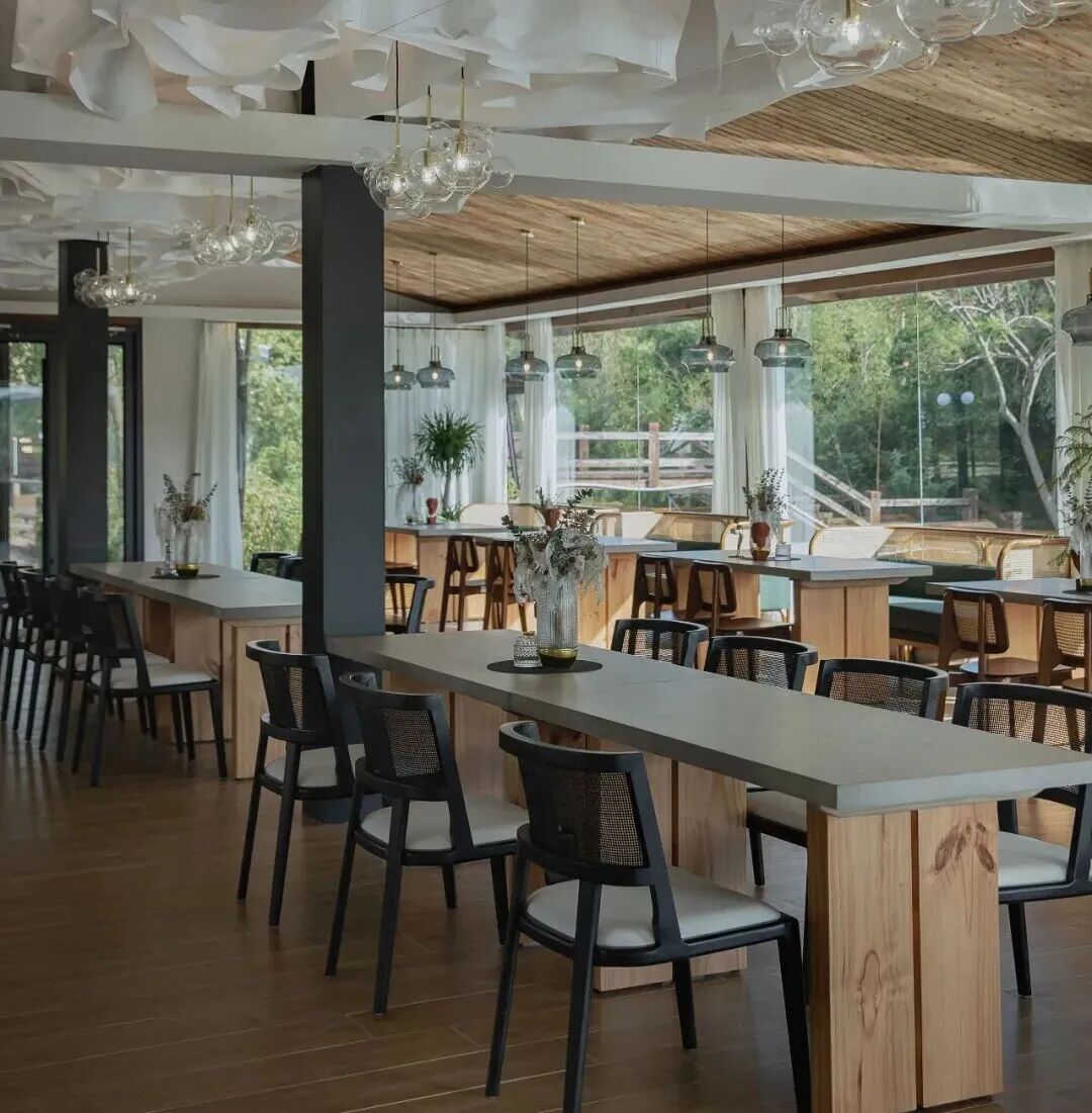 【上海浦东】木屋之畔7店 实景图