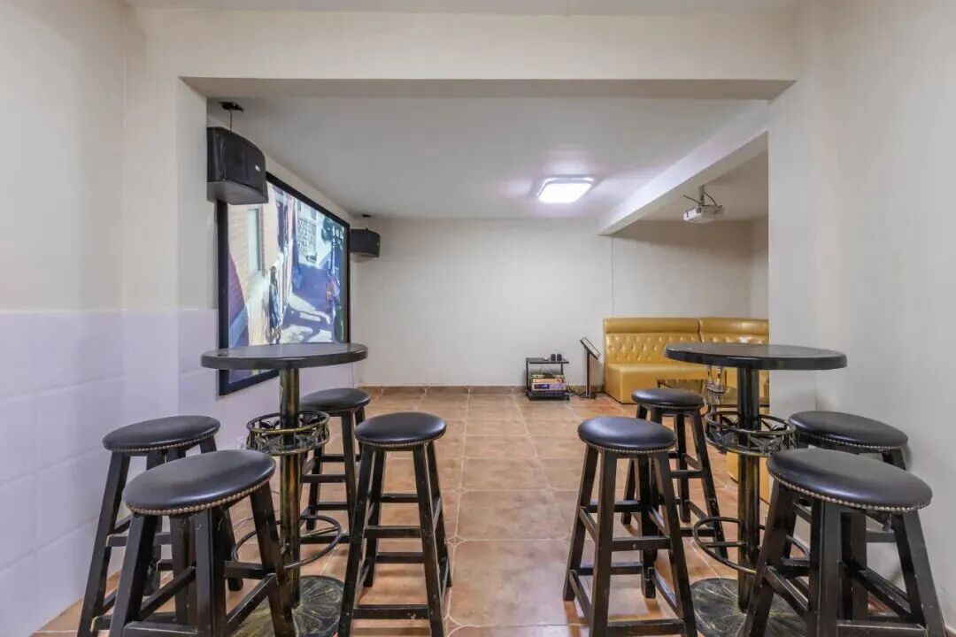 【上海奉贤】欧式风情5卧室小泳池9店 实景图