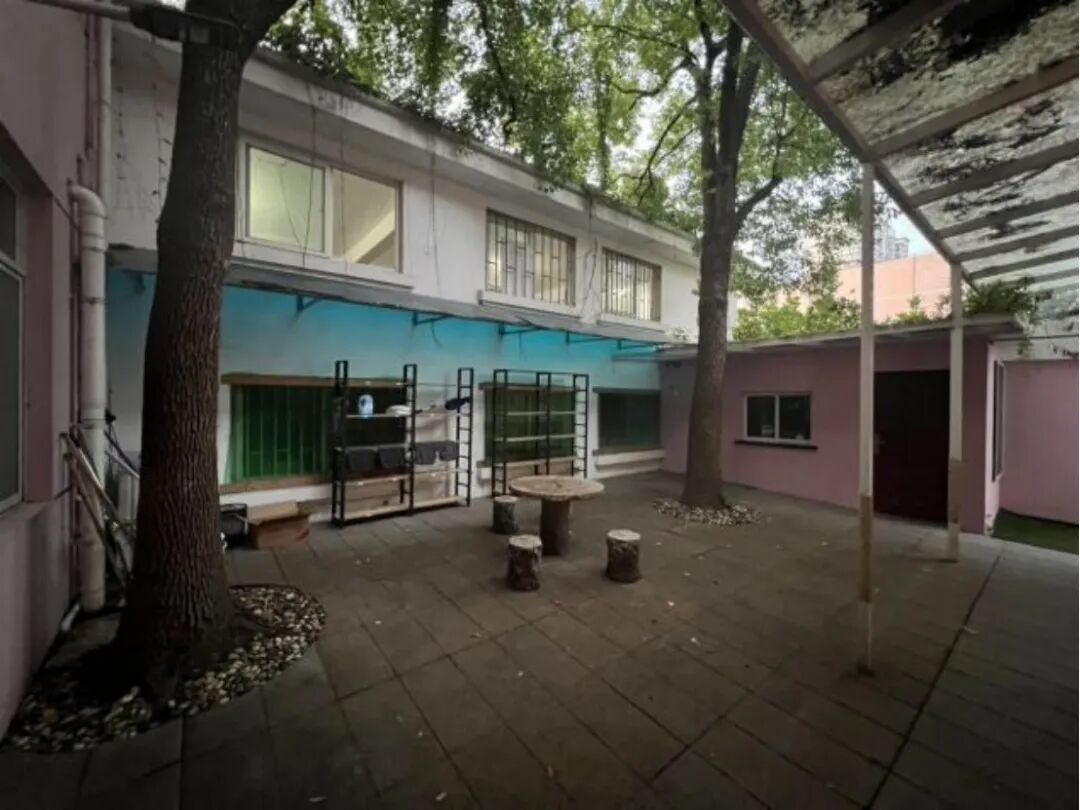 【上海虹口】轰趴馆1店 实景图
