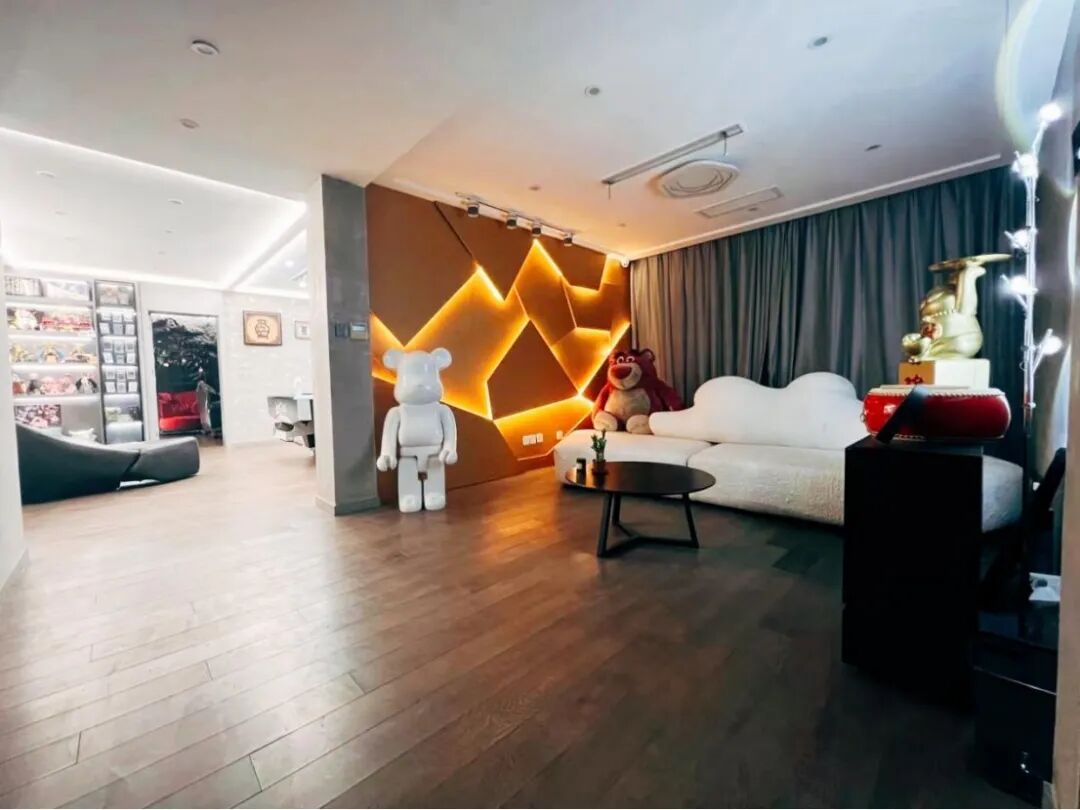 【上海虹口】轰趴馆1店 实景图