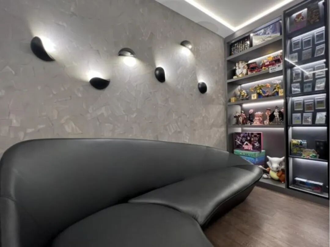 【上海虹口】轰趴馆1店 实景图