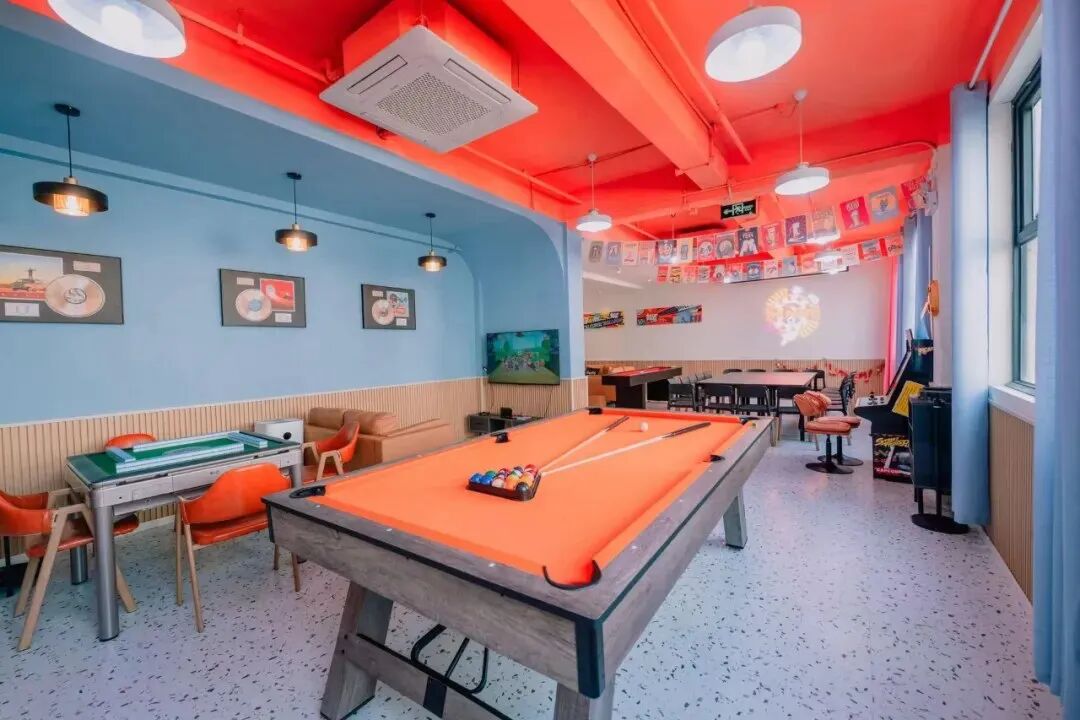 【上海虹口】3包间轰趴5店 实景图