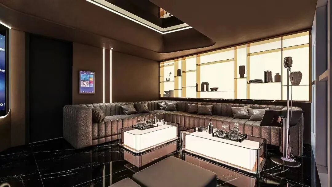 【上海虹口】大平层6店 实景图