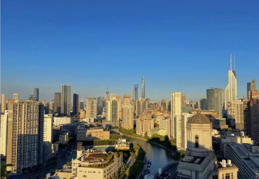 【上海黄浦】工业风3店 实景图