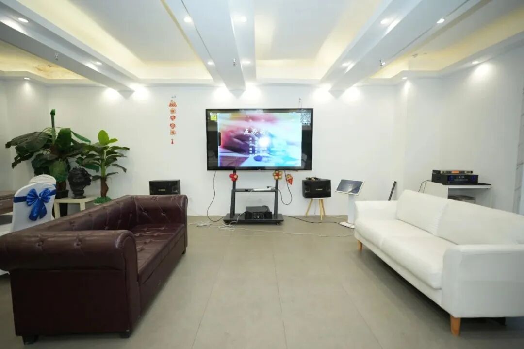 【上海黄浦】工业风3店 实景图