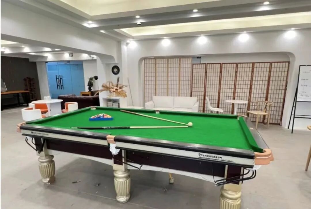 【上海黄浦】工业风3店 实景图