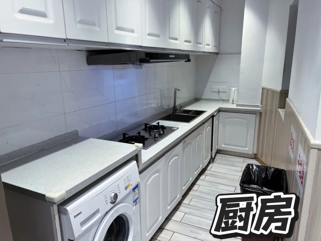 【上海黄浦】打浦桥3店 实景图