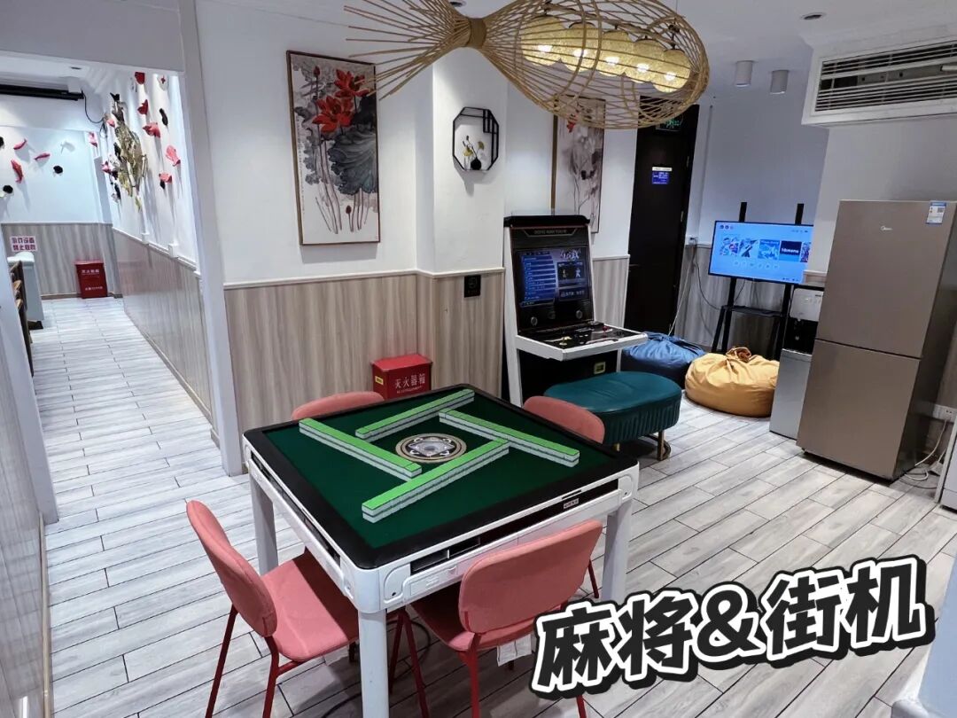 【上海黄浦】打浦桥3店 实景图