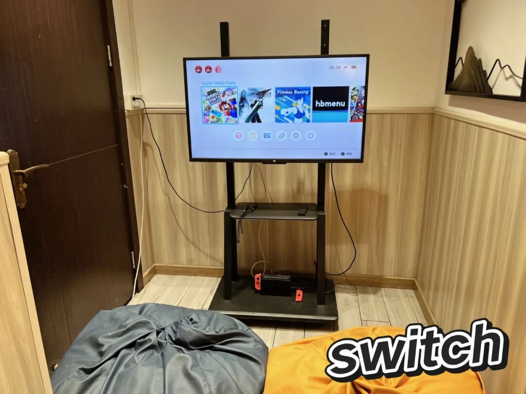 【上海黄浦】打浦桥3店 实景图