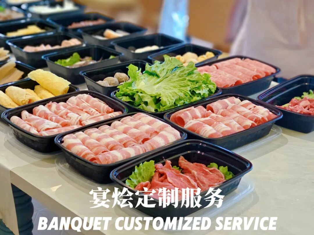 【上海黄浦】打浦桥3店 实景图