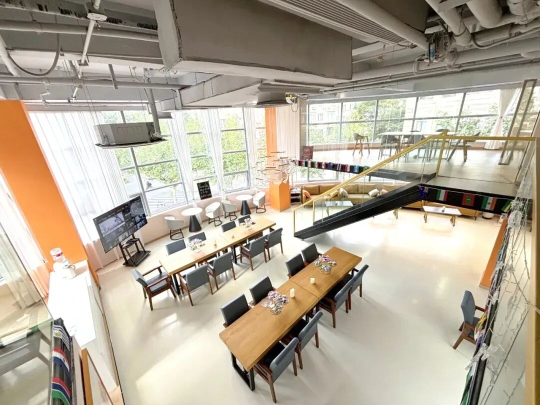 【上海黄浦】豫园5店 实景图