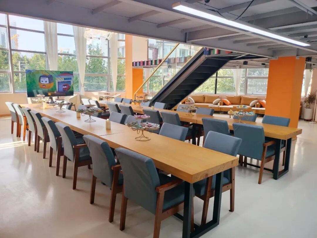【上海黄浦】豫园5店 实景图