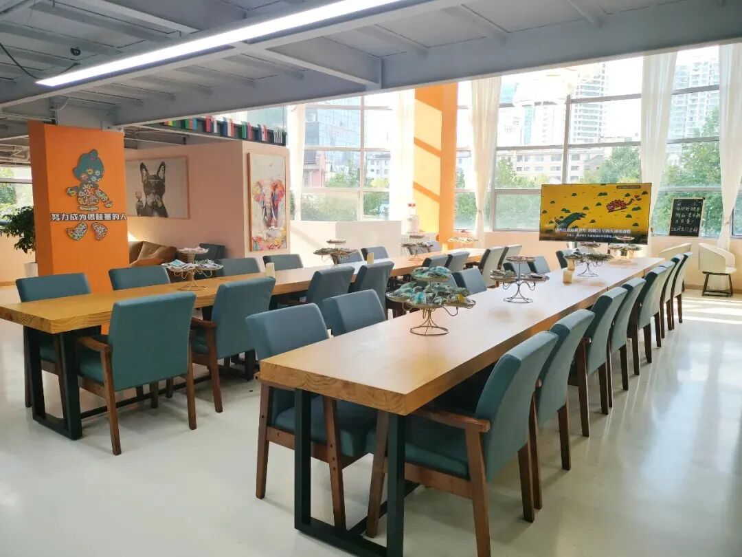 【上海黄浦】豫园5店 实景图
