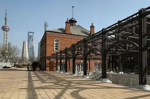 【上海黄浦】俱乐部6店 实景图