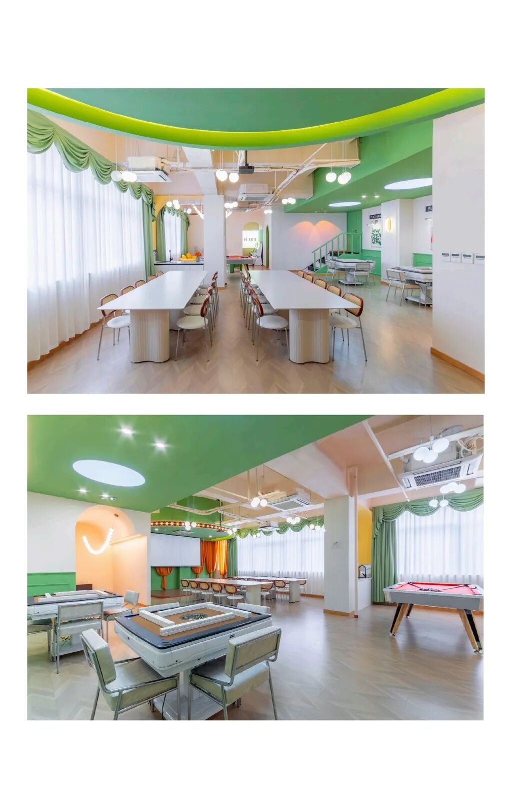【上海静安】轰趴馆1店 实景图