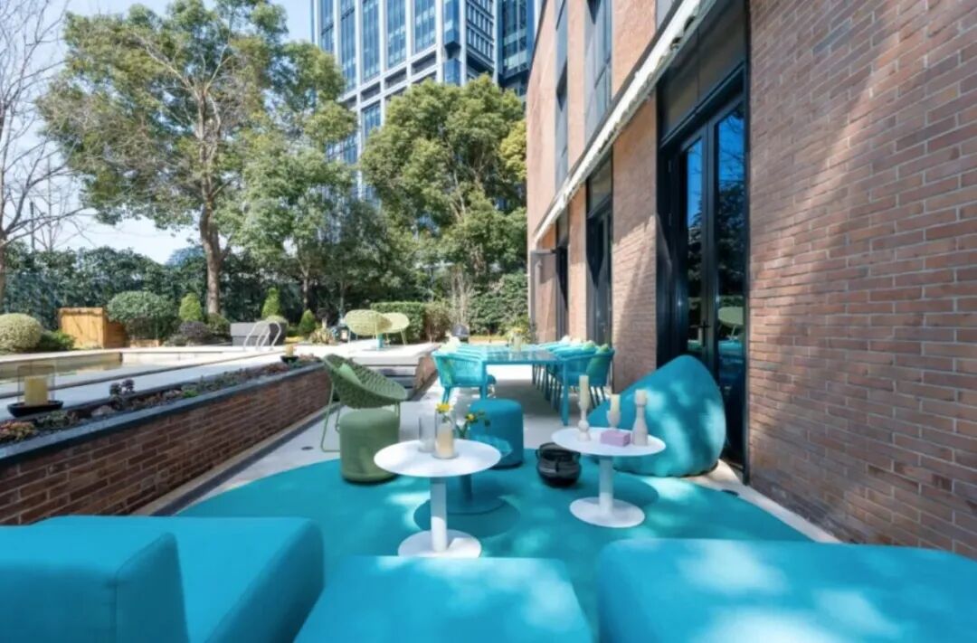 【上海静安】外滩别墅2店 实景图