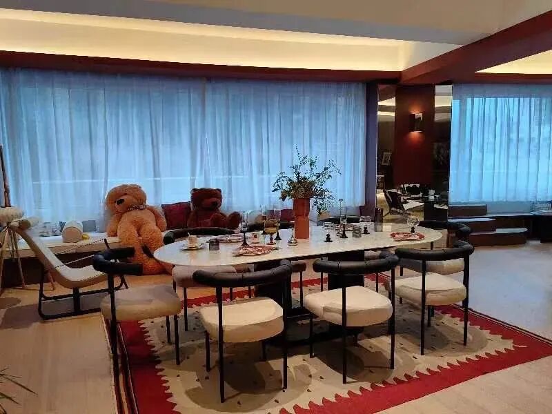 【上海静安】外滩艺术源 实景图
