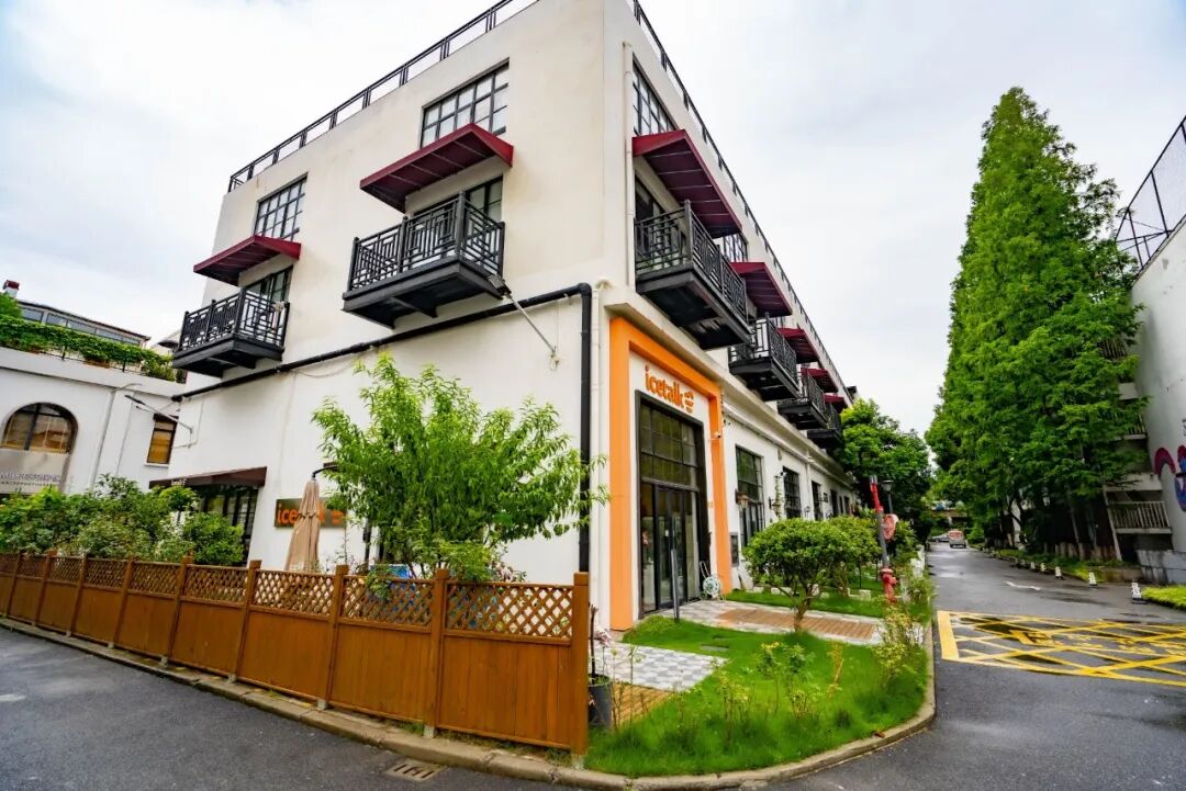 【上海静安】大宁团建轰趴独栋别墅场地4店 实景图