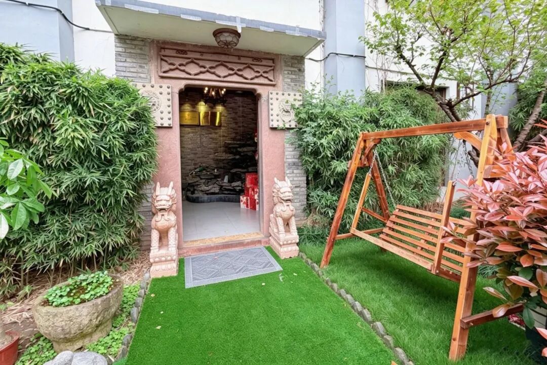 【上海静安】大宁团建轰趴独栋别墅场地4店 实景图