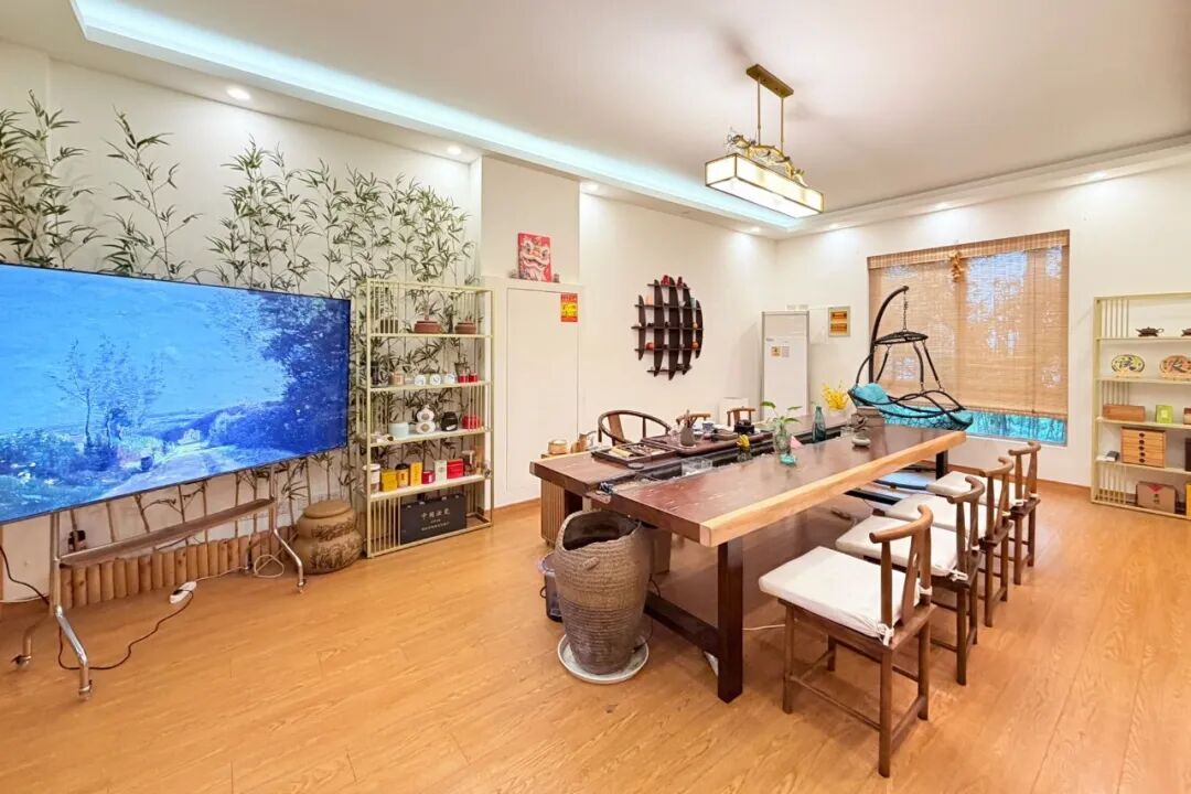【上海静安】大宁团建轰趴独栋别墅场地4店 实景图