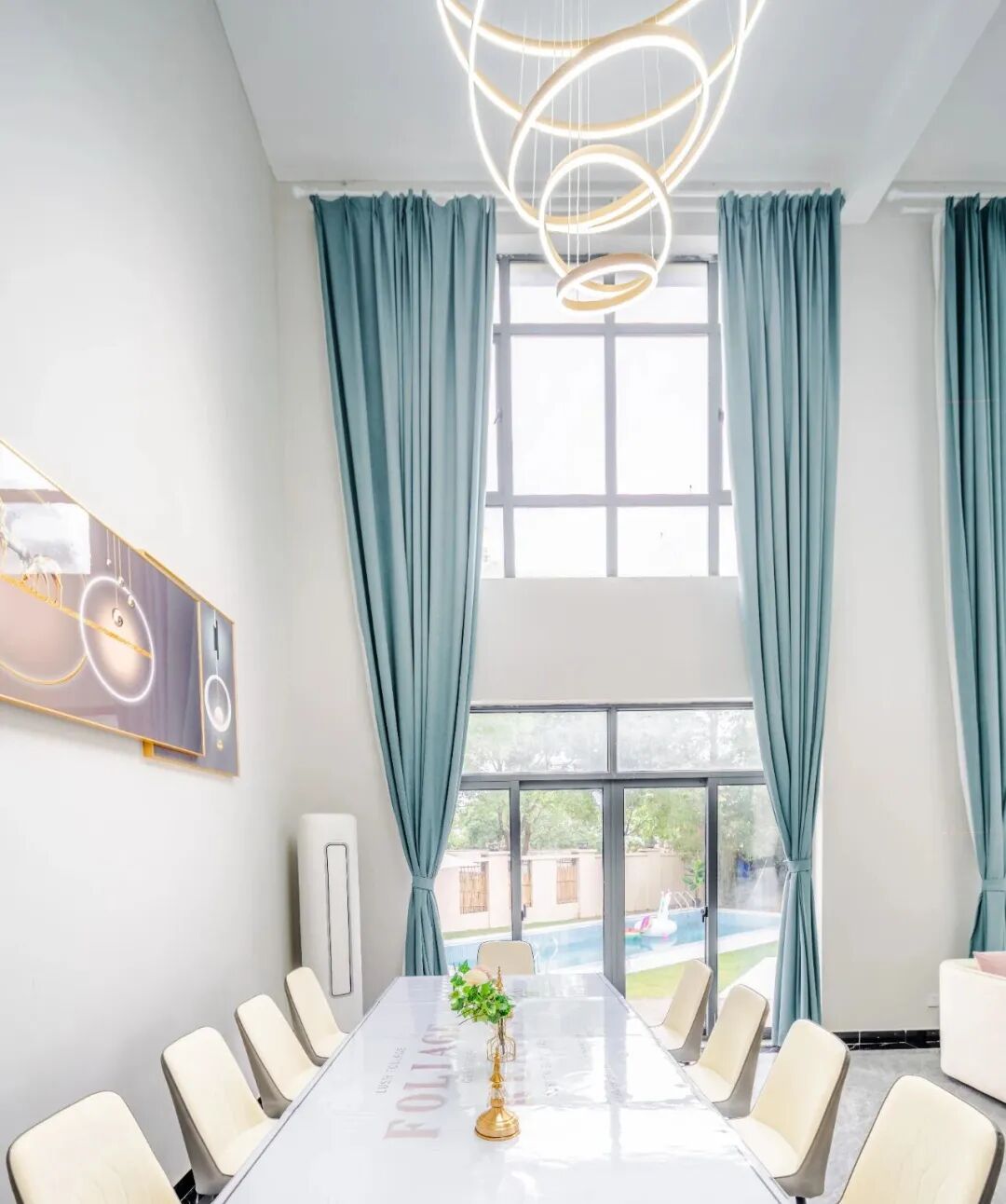 【上海嘉定】6房泳池1店 实景图