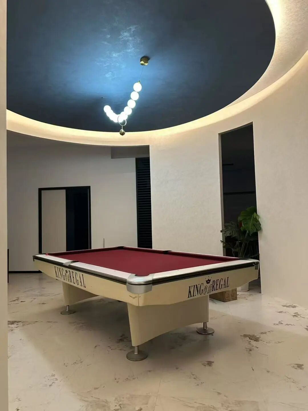 【上海嘉定】轰趴馆3店 实景图