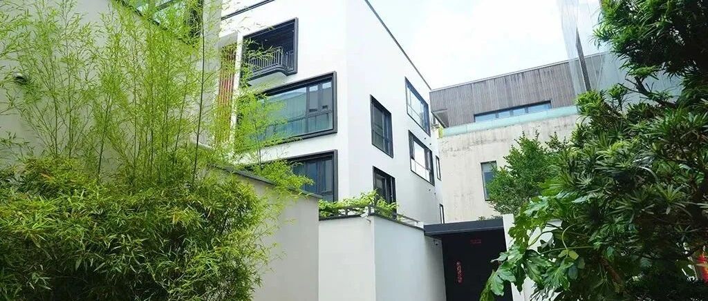 【上海嘉定】嘉定风情馆4店
