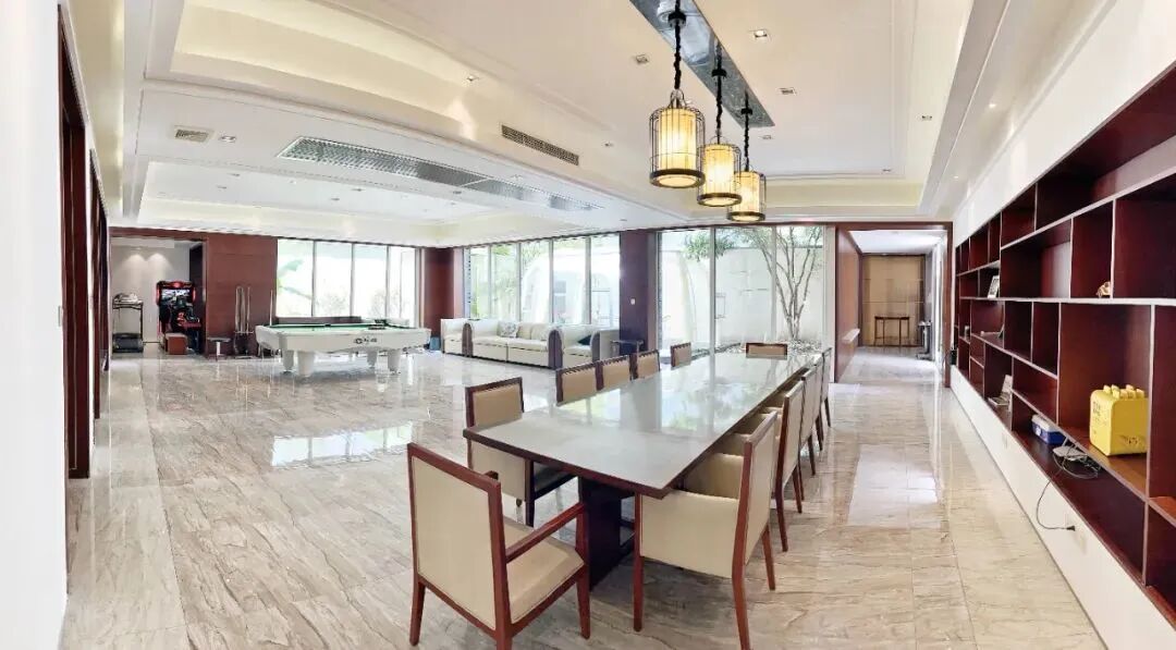 【上海嘉定】嘉定风情馆4店 实景图