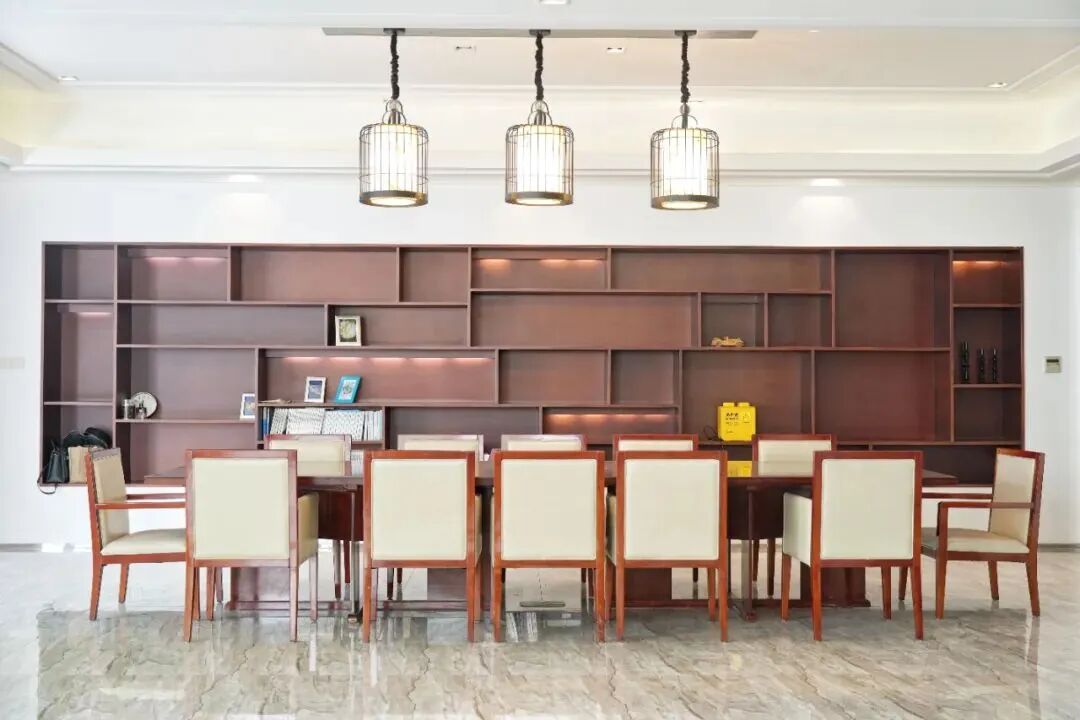 【上海嘉定】嘉定风情馆4店 实景图