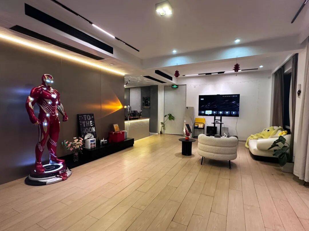 【上海闵行】宝龙城1店 实景图