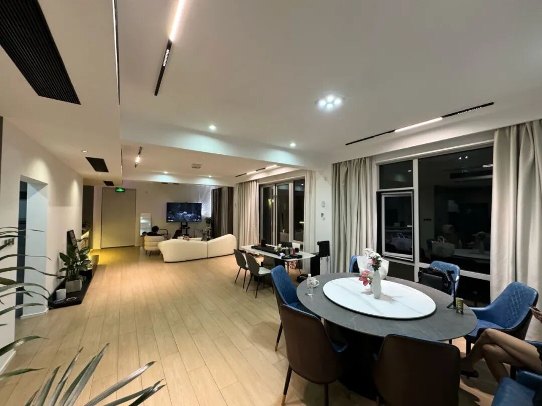 【上海闵行】宝龙城1店 实景图