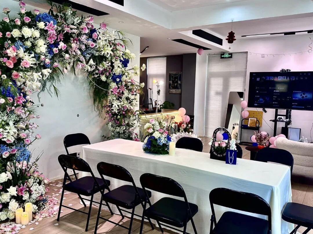 【上海闵行】宝龙城1店 实景图