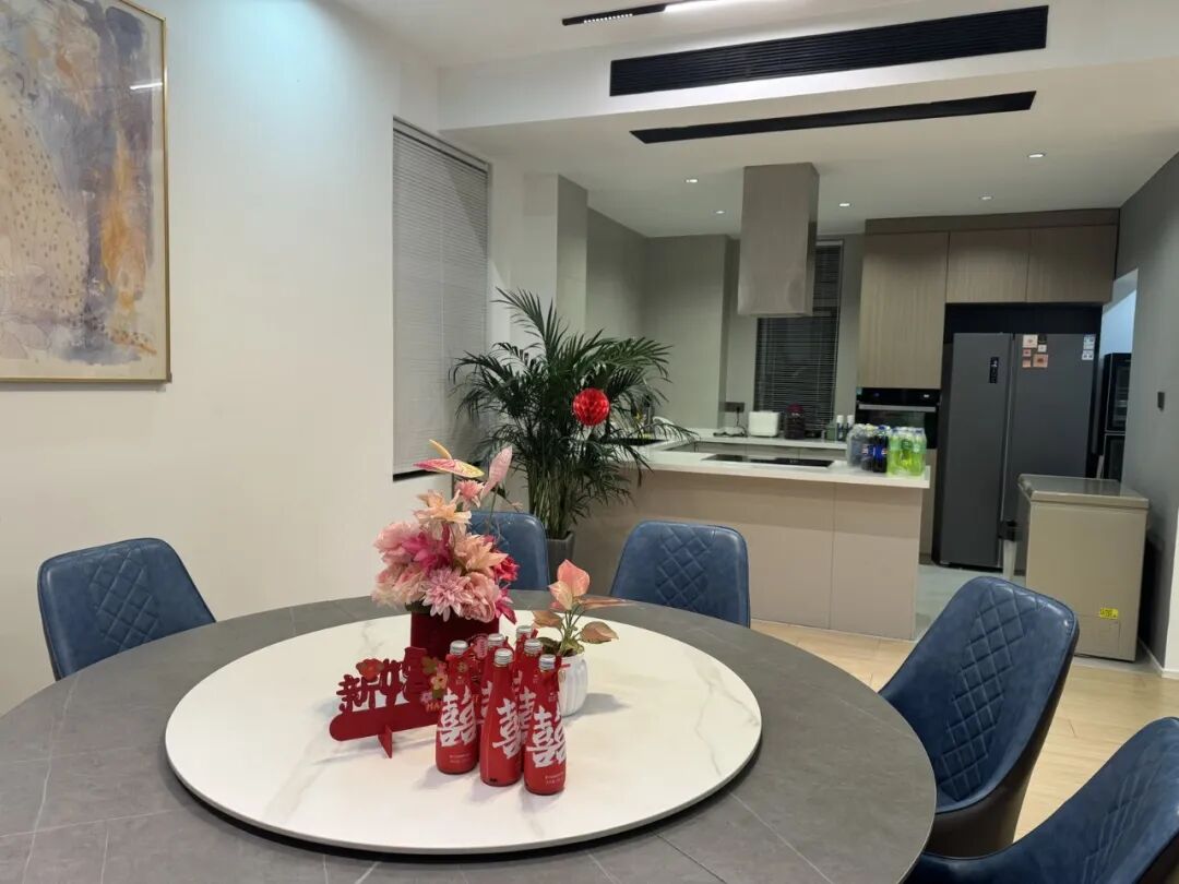【上海闵行】宝龙城1店 实景图