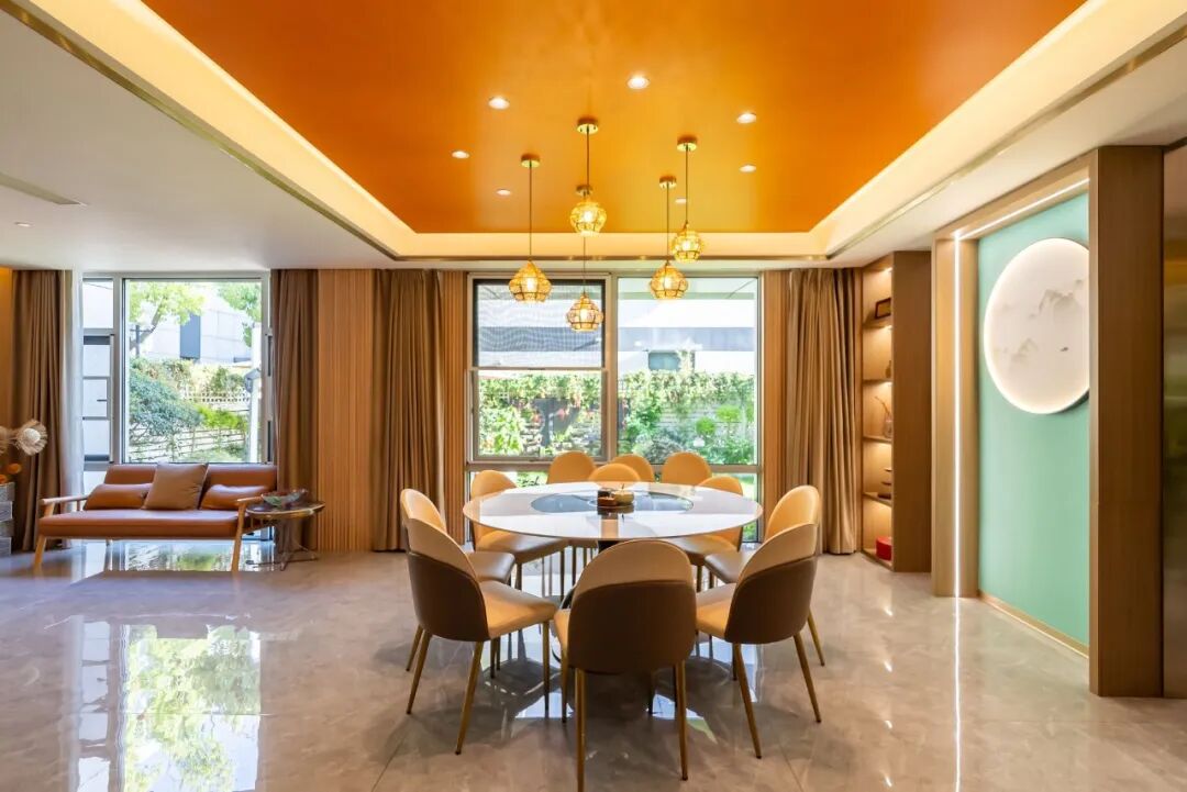 【上海闵行】现代东奕2店 实景图