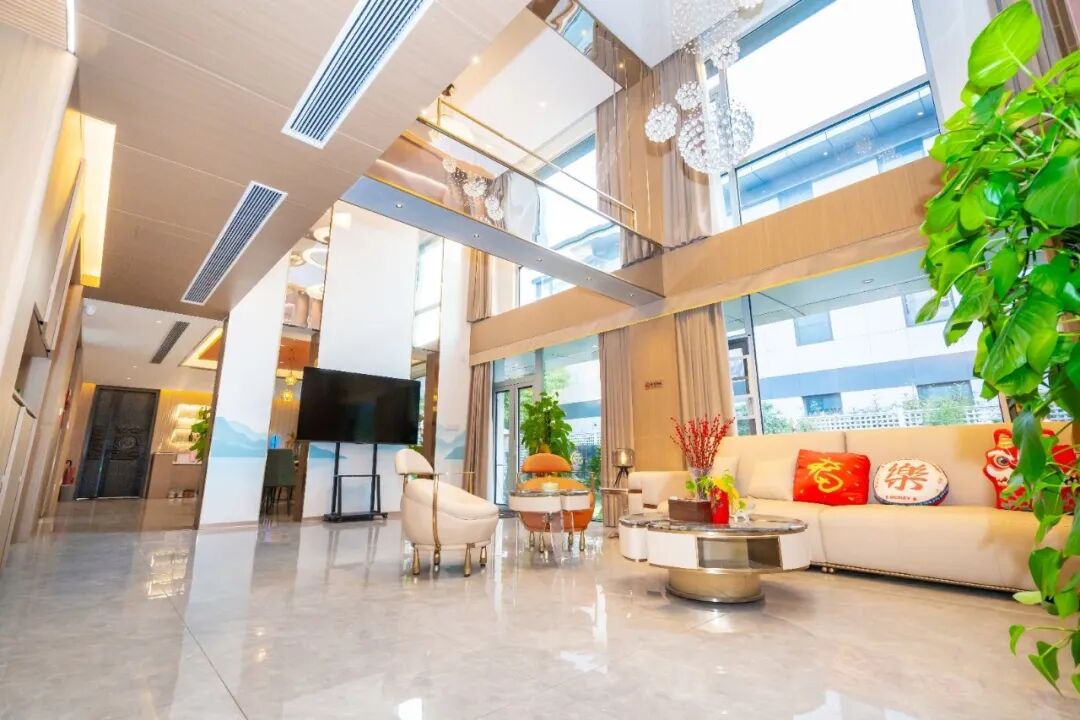 【上海闵行】现代东奕2店 实景图