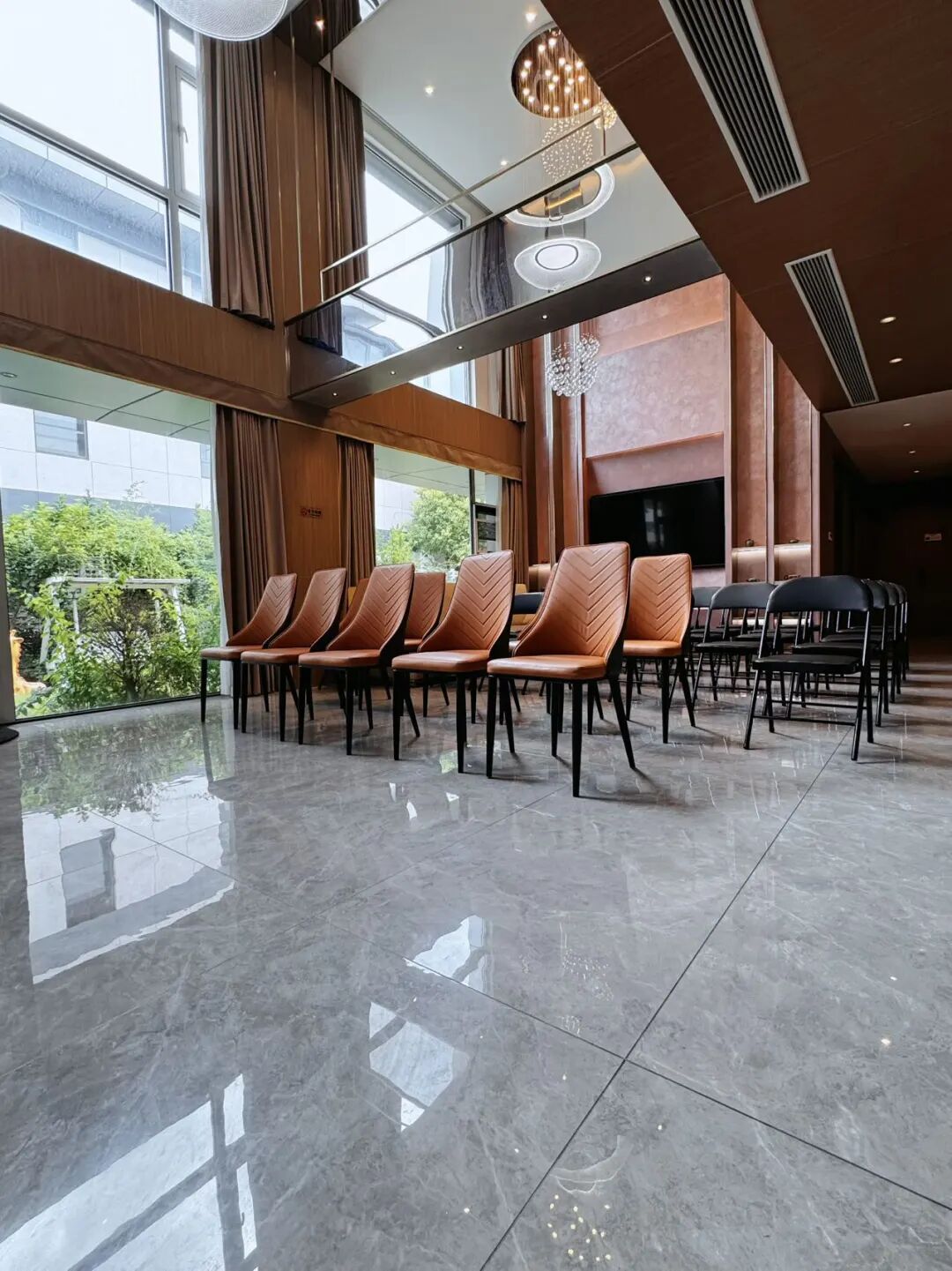 【上海闵行】现代东奕2店 实景图