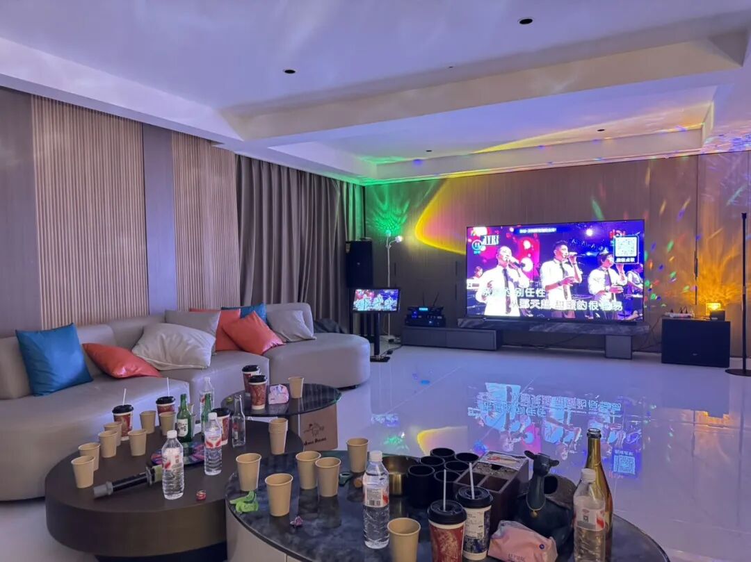 【上海闵行】现代东奕2店 实景图