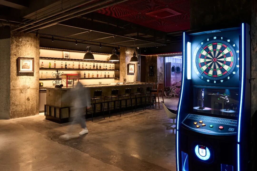 【上海闵行】客厅3店 实景图