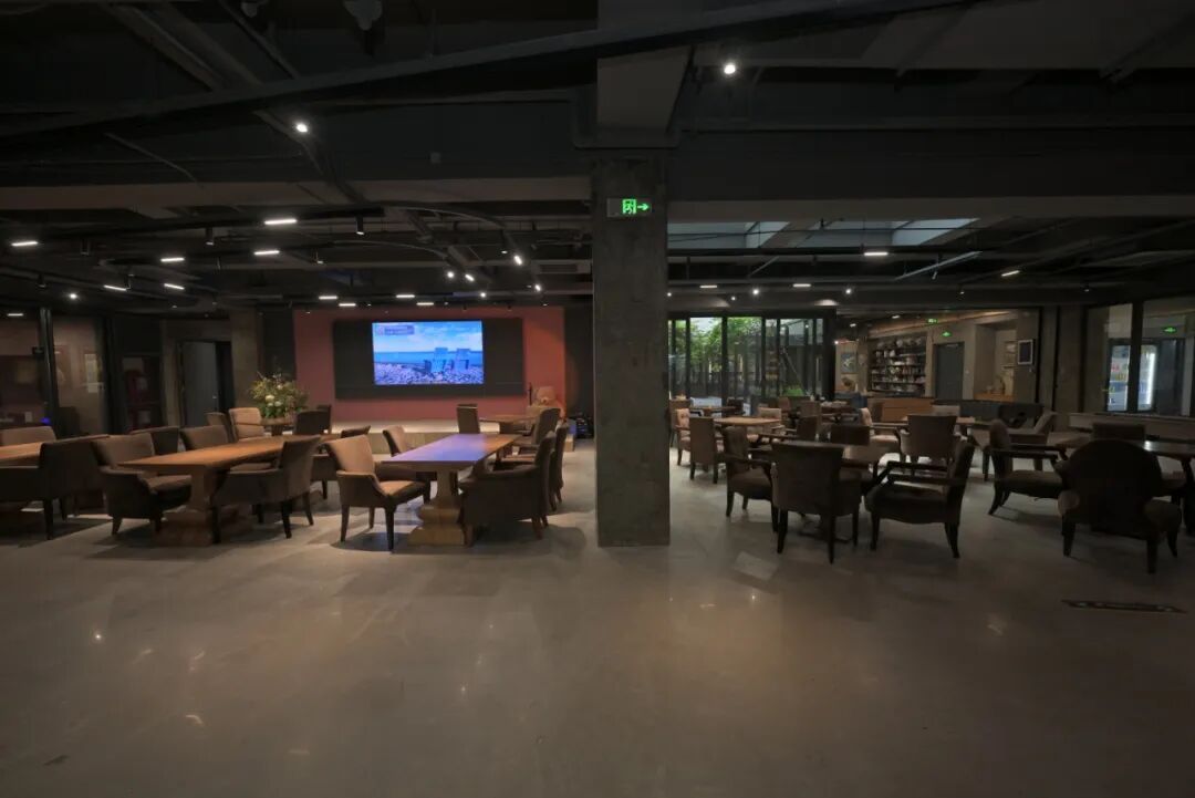 【上海闵行】客厅3店 实景图
