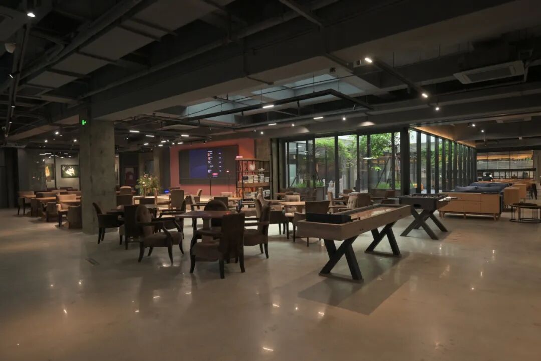 【上海闵行】客厅3店 实景图