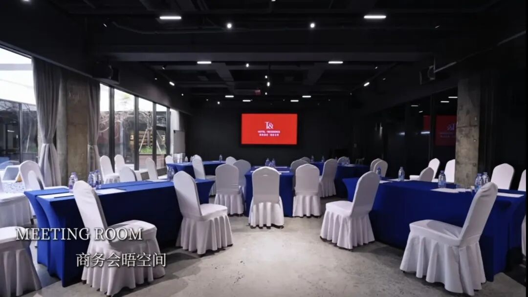 【上海闵行】客厅3店 实景图